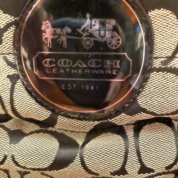 Coach boots - Picture 2 of 5